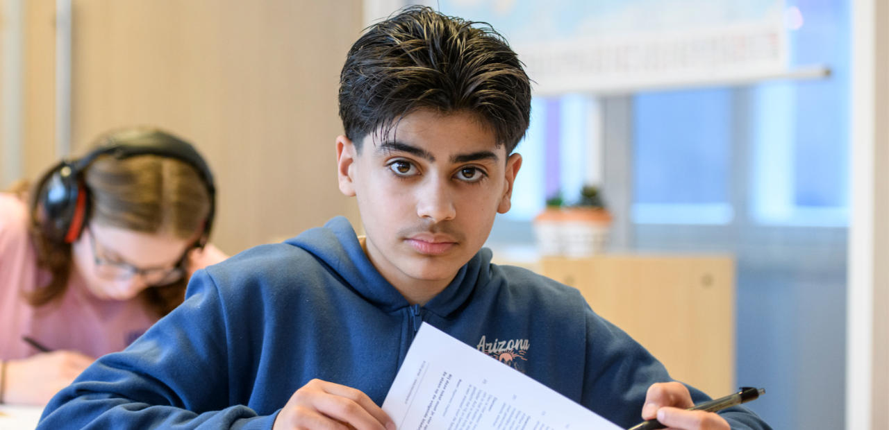 Praktijkonderwijs